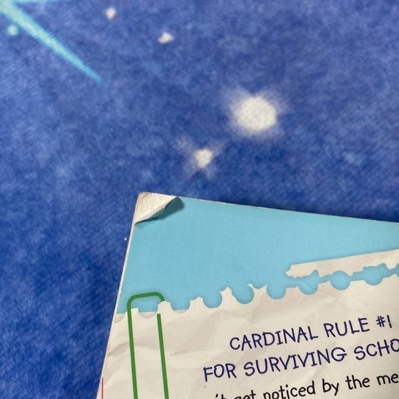 Lot of 2 Graphic Novels Awkward & Brave by Svetlana Chmakova - Picture 7 of 11